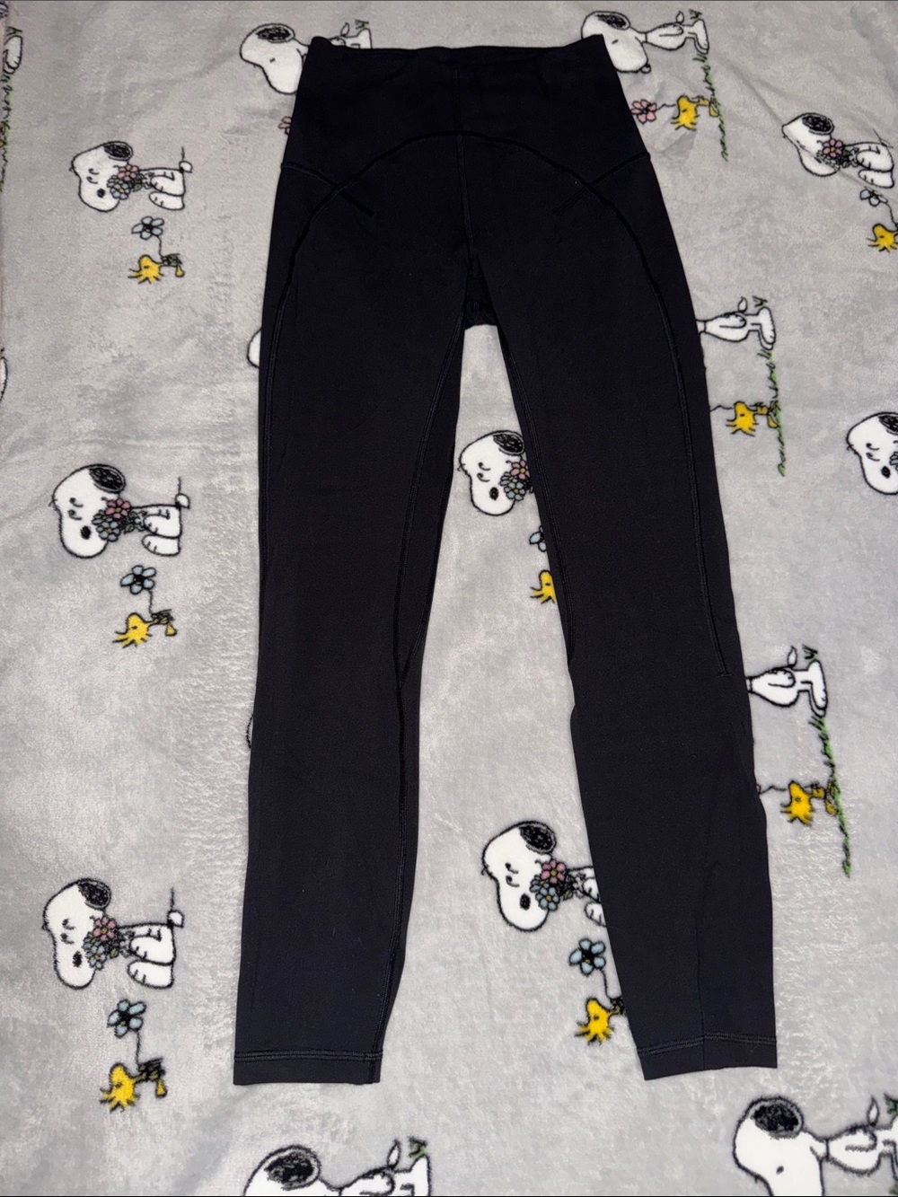 lululemon athletica Leggings